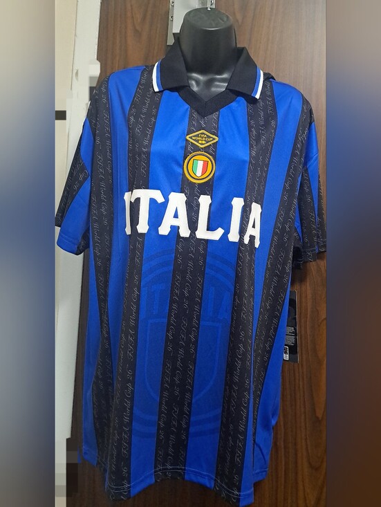 Fifa Other - FIFA 26' Mens Jersey - Italian National Team